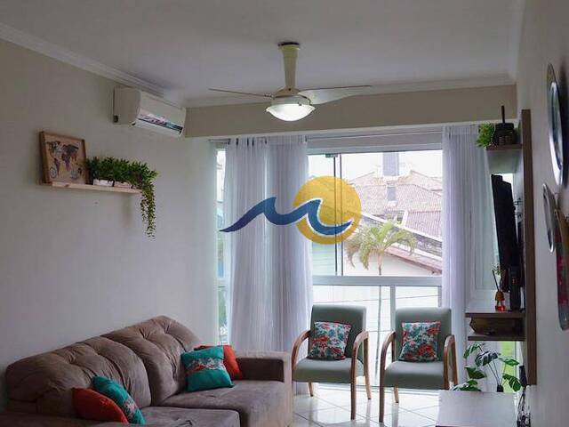 Apartamento para Temporada em Florianópolis - 4