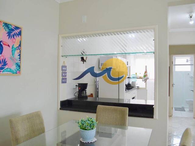 Apartamento para Temporada em Florianópolis - 5