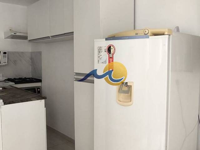#19 - Apartamento para Temporada em Florianópolis - SC