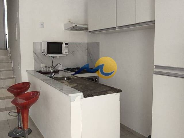 #19 - Apartamento para Temporada em Florianópolis - SC