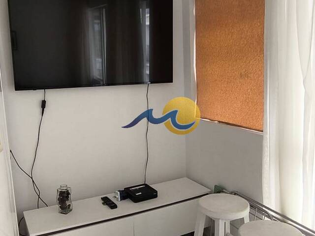 Apartamento para Temporada em Florianópolis - 4