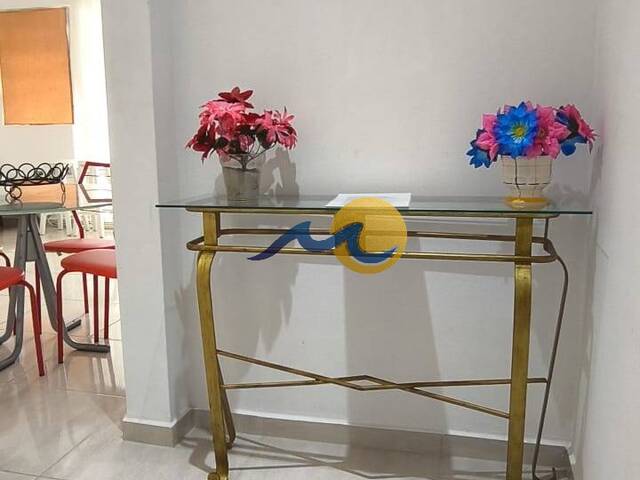 Apartamento para Temporada em Florianópolis - 5