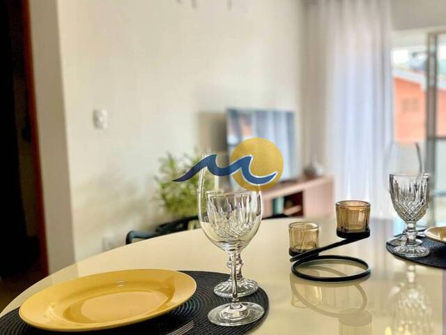 Apartamento para Temporada em Florianópolis - 5