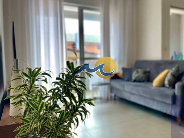 #20 - Apartamento para Temporada em Florianópolis - SC