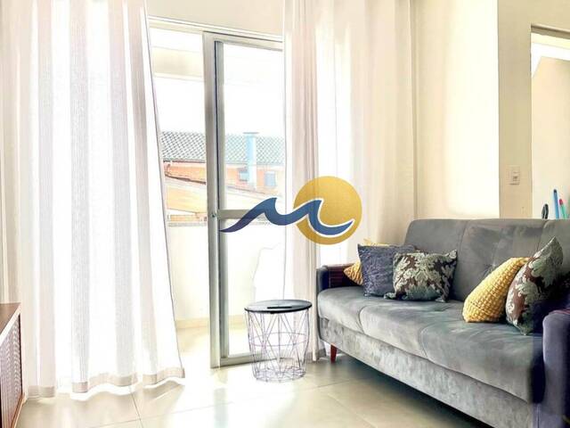 #20 - Apartamento para Temporada em Florianópolis - SC