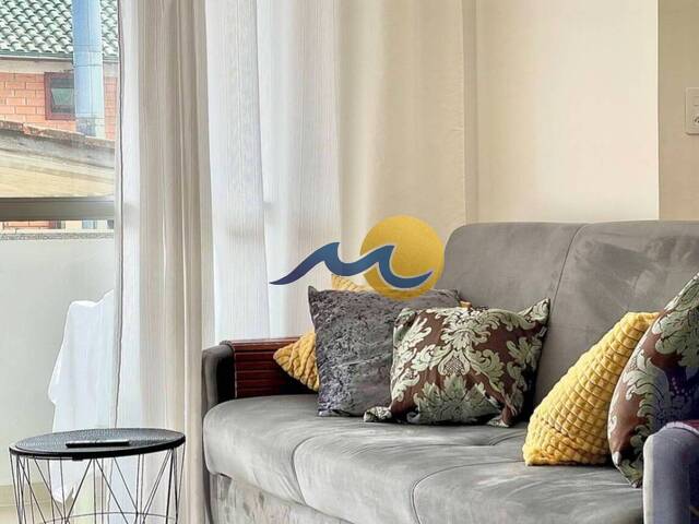 Apartamento para Temporada em Florianópolis - 4