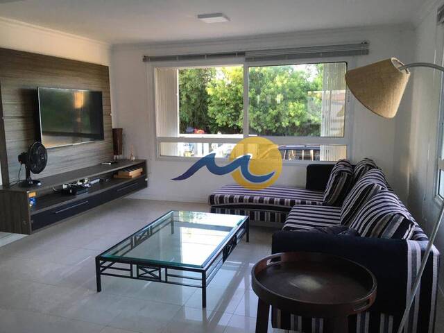 Casa para Temporada em Florianópolis - 5