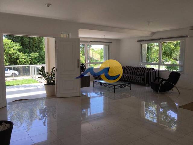 Casa para Temporada em Florianópolis - 4