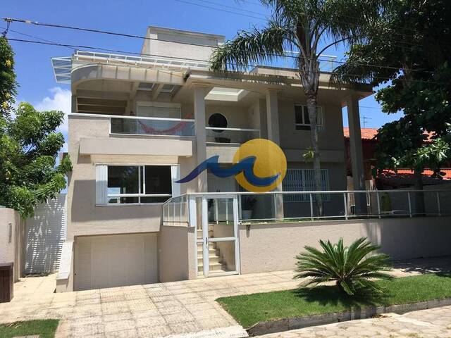 #21 - Casa para Temporada em Florianópolis - SC