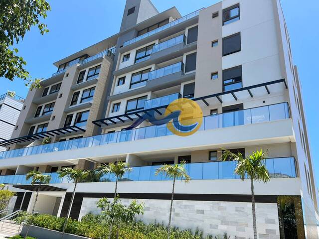 Temporada em Jurerê Internacional - Florianópolis