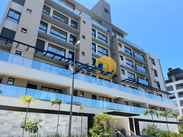 #22 - Apartamento para Temporada em Florianópolis - SC