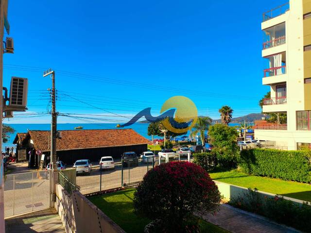 #23 - Apartamento para Temporada em Florianópolis - SC