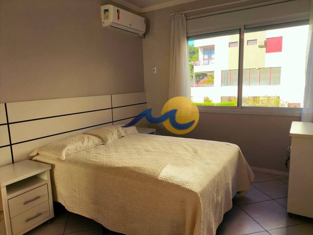 #23 - Apartamento para Temporada em Florianópolis - SC