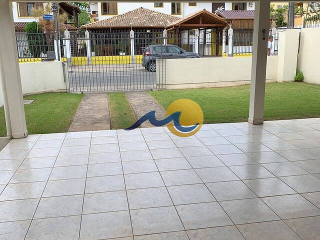 #25 - Casa para Temporada em Florianópolis - SC