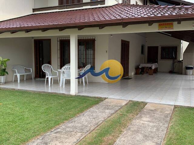 #25 - Casa para Temporada em Florianópolis - SC