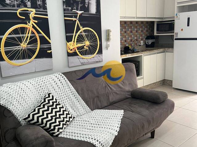 #26 - Apartamento para Temporada em Florianópolis - SC