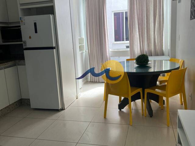 #26 - Apartamento para Temporada em Florianópolis - SC
