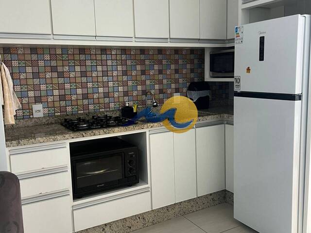 Apartamento para Temporada em Florianópolis - 5
