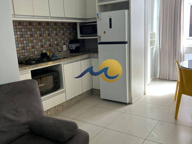 Apartamento para Temporada em Florianópolis - 4