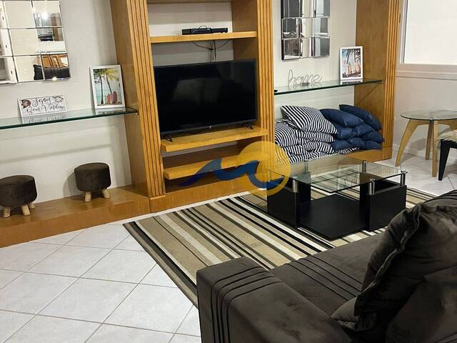 Casa para Temporada em Florianópolis - 4