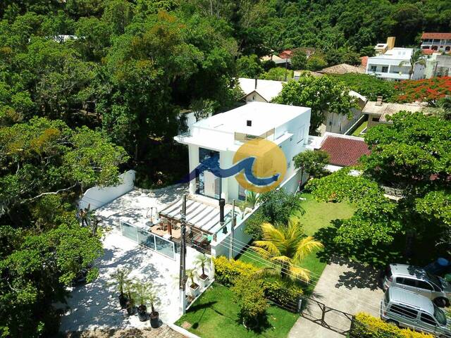 #28 - Casa para Temporada em Florianópolis - SC