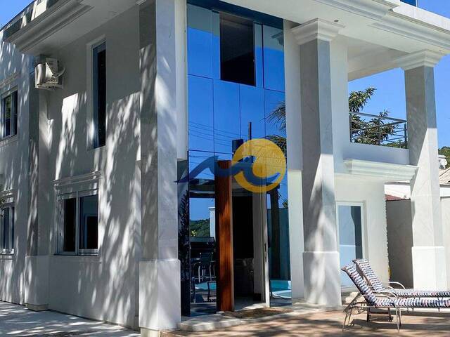 #28 - Casa para Temporada em Florianópolis - SC
