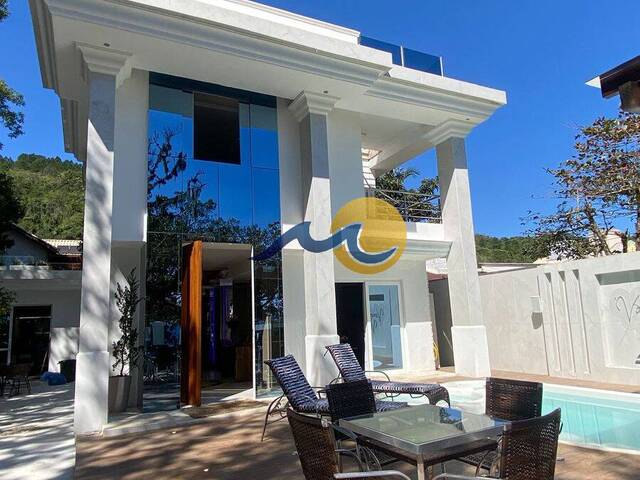 #28 - Casa para Temporada em Florianópolis - SC