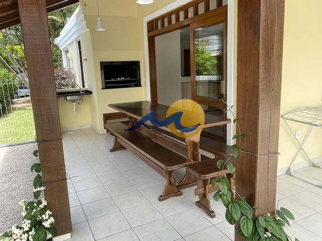 Casa para Temporada em Florianópolis - 4