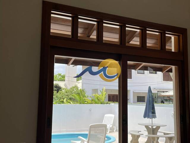 Casa para Temporada em Florianópolis - 5
