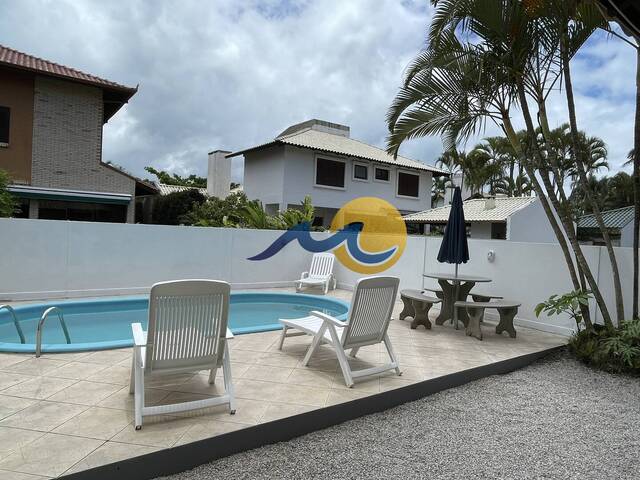 #29 - Casa para Temporada em Florianópolis - SC