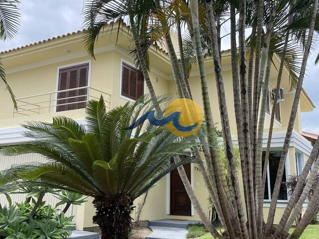 #29 - Casa para Temporada em Florianópolis - SC