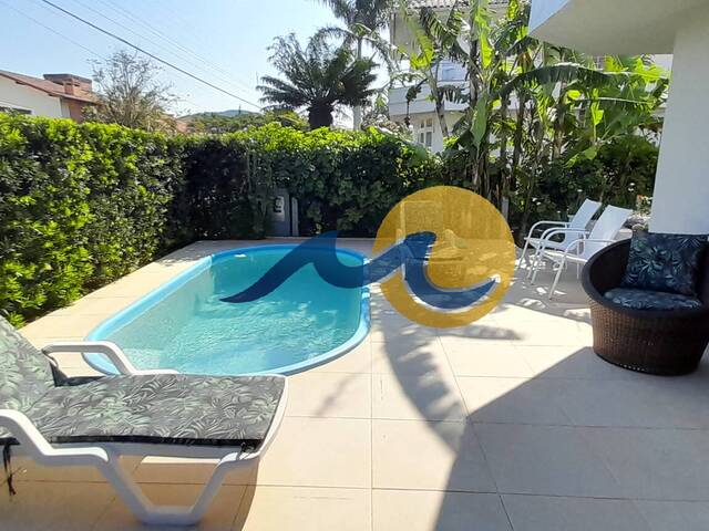 #30 - Casa para Temporada em Florianópolis - SC