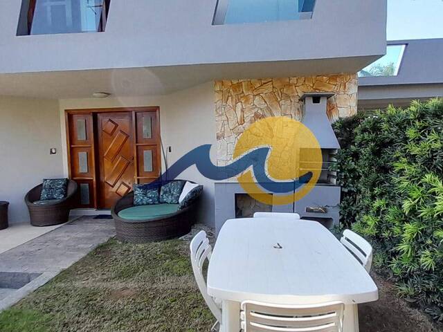 #30 - Casa para Temporada em Florianópolis - SC