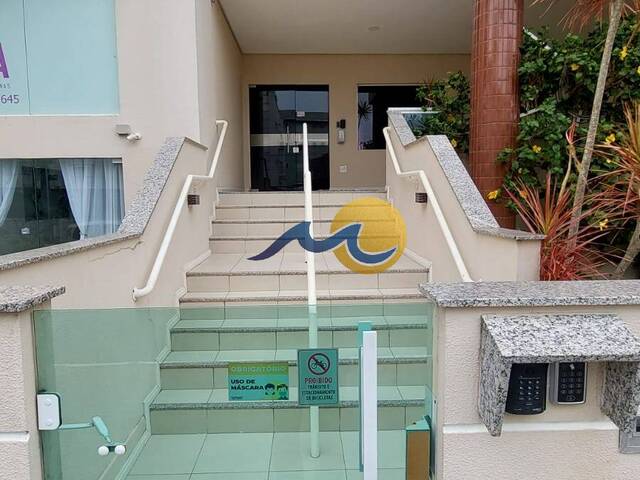 #31 - Apartamento para Venda em Florianópolis - SC