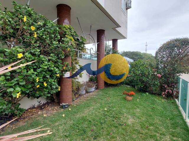 Apartamento para Temporada em Florianópolis - 5
