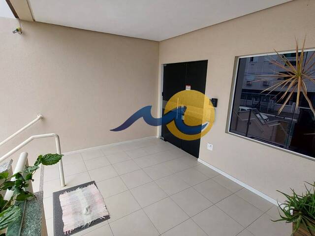 #31 - Apartamento para Venda em Florianópolis - SC