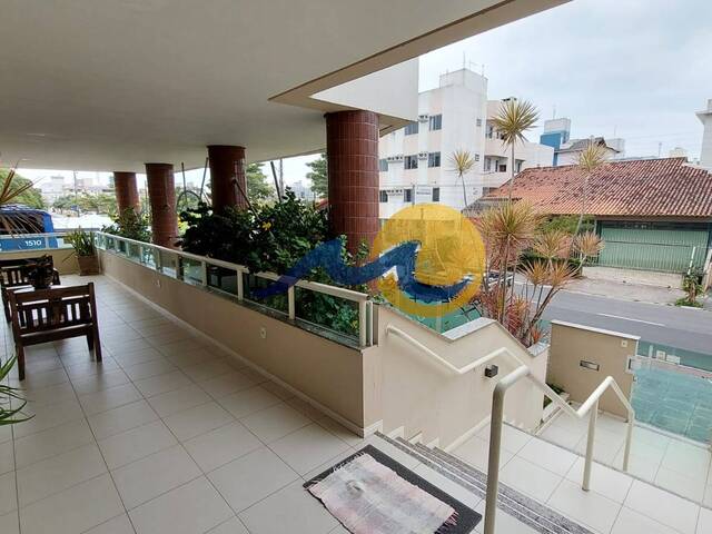Apartamento para Temporada em Florianópolis - 4