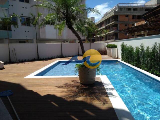 #32 - Apartamento para Temporada em Florianópolis - SC