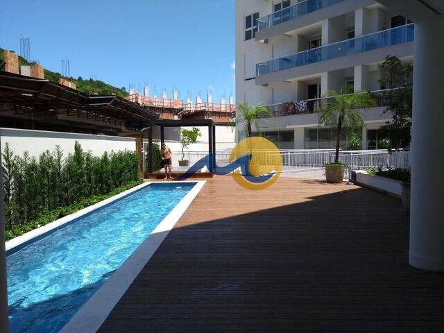 Apartamento para Temporada em Florianópolis - 4
