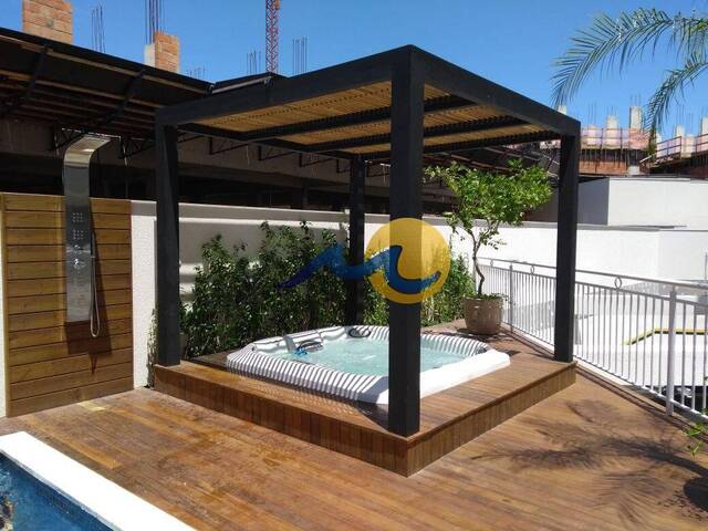 Apartamento para Temporada em Florianópolis - 5