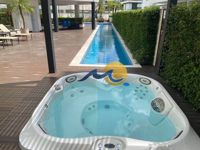 #32 - Apartamento para Temporada em Florianópolis - SC