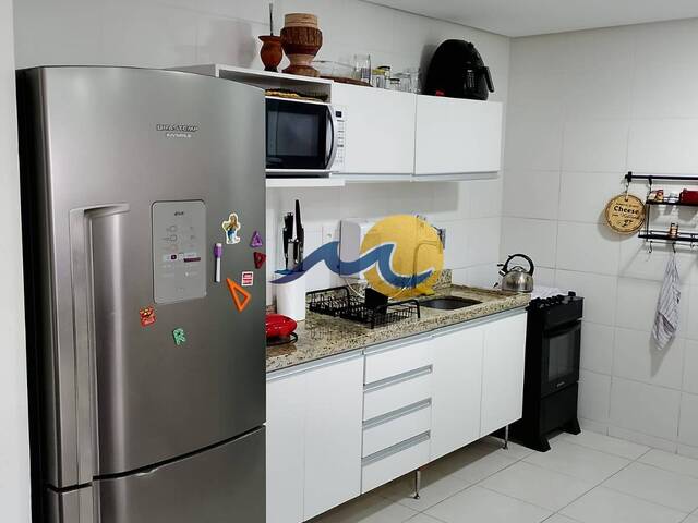 #33 - Apartamento para Venda em Florianópolis - SC