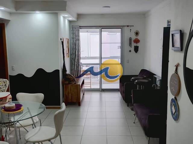 #33 - Apartamento para Venda em Florianópolis - SC