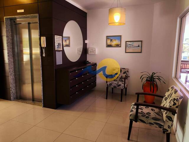 Apartamento para Temporada em Florianópolis - 5