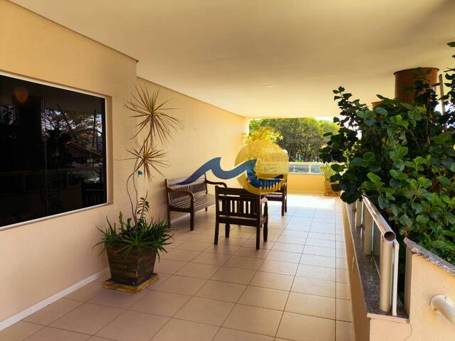 Apartamento para Temporada em Florianópolis - 4