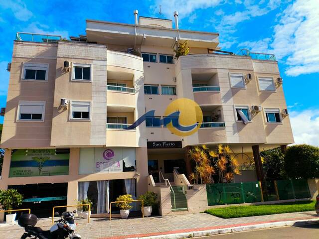 #34 - Apartamento para Temporada em Florianópolis - SC