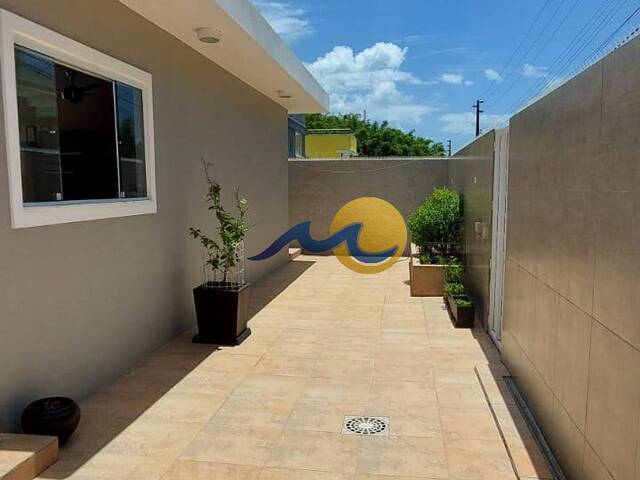 #35 - Casa para Temporada em Florianópolis - SC