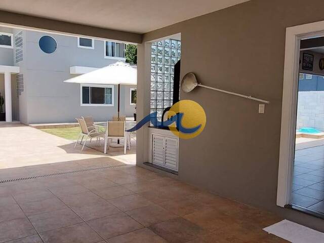 Casa para Temporada em Florianópolis - 4