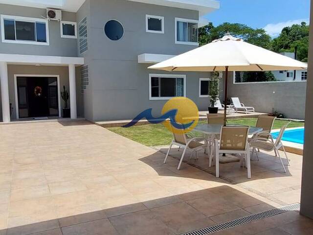 Casa para Temporada em Florianópolis - 5