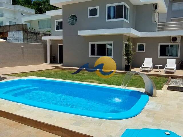 #35 - Casa para Temporada em Florianópolis - SC